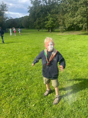 Sint-Martinus den XIIde - Opening 2024